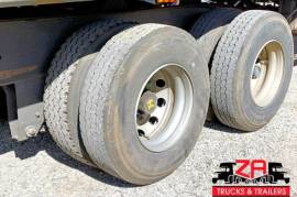 SA Truck Bodies, SUPERLINK TAUTLINER [#52980], Superlink Trailer, Used, 2020