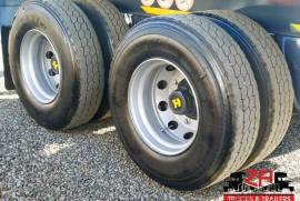 SA Truck Bodies, SUPERLINK TAUTLINER [#52980], Superlink Trailer, Used, 2020