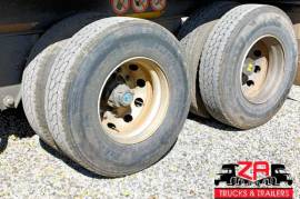 SA Truck Bodies, SUPERLINK TAUTLINER [#52980], Superlink Trailer, Used, 2020