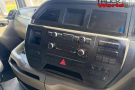 MAN, 6x4 Drive, Truck Tractor, Used, 2024