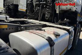 MAN, 6x4 Drive, Truck Tractor, Used, 2024