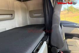 MAN, 6x4 Drive, Truck Tractor, Used, 2024