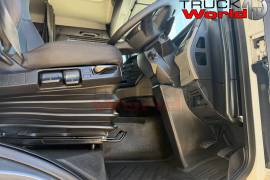 MAN, 6x4 Drive, Truck Tractor, Used, 2024