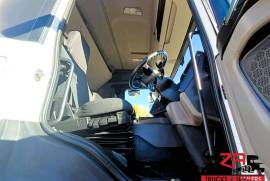 Scania, G460, 6x4 Drive, Truck Tractor, Used, 2022