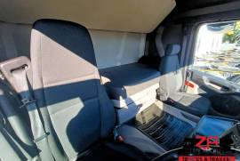 Scania, G460, 6x4 Drive, Truck Tractor, Used, 2022