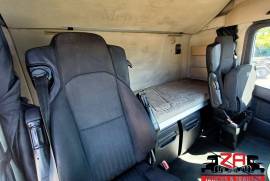 Mercedes Benz, ACTROS 2645 STANDARD, 6x4 Drive, Truck Tractor, Used, 2022