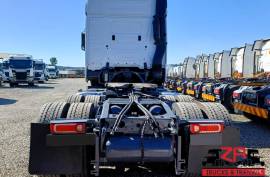 Mercedes Benz, ACTROS 2645 STANDARD, 6x4 Drive, Truck Tractor, Used, 2022