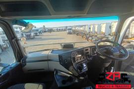 Mercedes Benz, ACTROS 2645 PURE, 6x4 Drive, Truck Tractor, Used, 2022