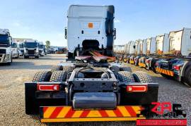 Mercedes Benz, ACTROS 2645 PURE, 6x4 Drive, Truck Tractor, Used, 2022