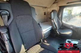 Mercedes Benz, ACTROS 2645 PURE, 6x4 Drive, Truck Tractor, Used, 2022