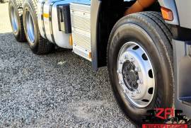 Mercedes Benz, ACTROS 2645 PURE, 6x4 Drive, Truck Tractor, Used, 2022