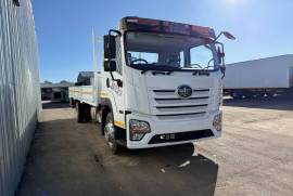 FAW, 15.220, 8 Ton, Dropside Truck, New, 2026