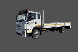 FAW, 15.220, 8 Ton, Dropside Truck, New, 2026