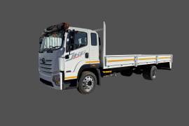 FAW, 15.220, 8 Ton, Dropside Truck, New, 2026
