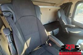 Mercedes Benz, ACTROS 2645 STANDARD #11323, 6x4 Drive, Truck Tractor, Used, 2022