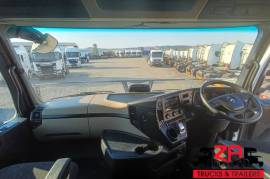 Mercedes Benz, ACTROS 2645 STANDARD #11323, 6x4 Drive, Truck Tractor, Used, 2022