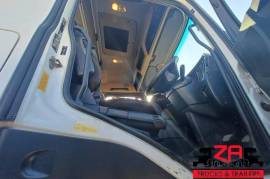 Mercedes Benz, MERCEDES BENZ ACTROS 2645 PURE #11332, 6x4 Drive, Truck Tractor, Used, 2019