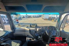 Mercedes Benz, MERCEDES BENZ ACTROS 2645 PURE #11332, 6x4 Drive, Truck Tractor, Used, 2019
