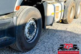 Mercedes Benz, MERCEDES BENZ ACTROS 2645 PURE #11332, 6x4 Drive, Truck Tractor, Used, 2019