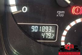 Mercedes Benz, MERCEDES BENZ ACTROS 2645 PURE #11332, 6x4 Drive, Truck Tractor, Used, 2019
