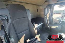 Mercedes Benz, MERCEDES BENZ ACTROS 2645 PURE #11332, 6x4 Drive, Truck Tractor, Used, 2019