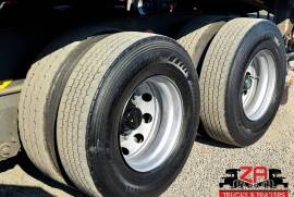 SA Truck Bodies, SUPERLINK TAUTLINER [#52978], Tautliner Trailer, Used, 2020