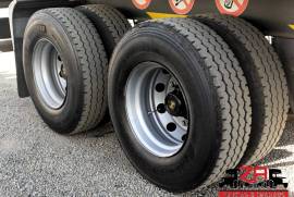 SA Truck Bodies, SUPERLINK TAUTLINER [#52978], Tautliner Trailer, Used, 2020