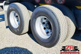 SA Truck Bodies, SUPERLINK TAUTLINER [#52978], Tautliner Trailer, Used, 2020