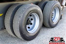 SA Truck Bodies, SUPERLINK TAUTLINER [#52978], Tautliner Trailer, Used, 2020