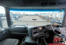 Scania, G460, 6x4 Drive, Truck Tractor, Used, 2018