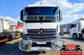 Mercedes Benz, ACTROS 2845 [#11324], 6x4 Drive, Truck Tractor, Used, 2022
