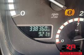 Mercedes Benz, ACTROS 2845 [#11324], 6x4 Drive, Truck Tractor, Used, 2022