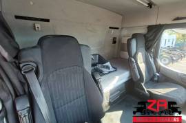 Mercedes Benz, ACTROS 2845 [#11324], 6x4 Drive, Truck Tractor, Used, 2022