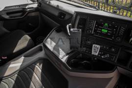 Scania, G460 6x4 Truck Tractor, 6x4 Drive, Truck Tractor, Used, 2025