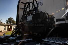 Scania, G460 6x4 Truck Tractor, 6x4 Drive, Truck Tractor, Used, 2025