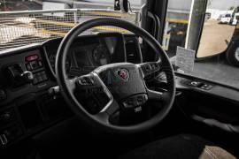 Scania, G460 6x4 Truck Tractor, 6x4 Drive, Truck Tractor, Used, 2025