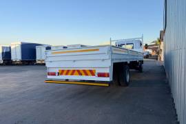 FAW, 15.180FL, 8 Ton, Dropside Truck, New, 2026