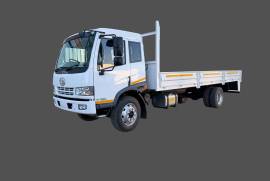 FAW, 15.180FL, 8 Ton, Dropside Truck, New, 2026