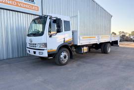 FAW, 15.180FL, 8 Ton, Dropside Truck, New, 2026