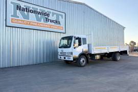 FAW, 15.180FL, 4x2 Drive, Dropside Truck, New, 2026