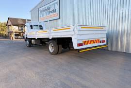 FAW, 15.180FL, 4x2 Drive, Dropside Truck, New, 2026