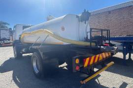 Tata, 15-18 8000L , 4x2 Drive, Honey Sucker Truck, Used, 2006