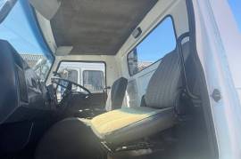 Tata, 15-18 8000L , 4x2 Drive, Honey Sucker Truck, Used, 2006