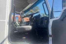 Tata, 15-18 8000L , 4x2 Drive, Honey Sucker Truck, Used, 2006