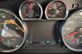 FAW, 15.220, 4x2 Drive, Crane Truck, New, 2026