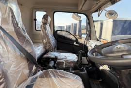 FAW, 15.220, 4x2 Drive, Crane Truck, New, 2026