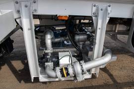 Tank Clinic, 49 000Lt Tri-Axle Metered Fuel Tanker Trailer, Fuel Tanker , Used, 2025