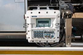 GRW, 50 000L Tri-Axle Aluminium Metered Fuel Tanker, Fuel Tanker , Used, 2005