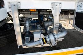 Tank Clinic, 49 000Lt Tri-Axle Metered Fuel Tanker Trailer, Fuel Tanker , Used, 2025