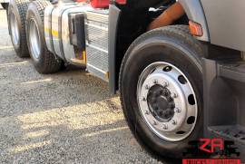 Mercedes Benz, ACTROS 2645 PURE [#11327], 6x4 Drive, Truck Tractor, Used, 2022
